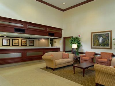 Days Inn تلاهاسي المظهر الداخلي الصورة
