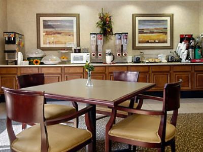 Days Inn تلاهاسي المطعم الصورة